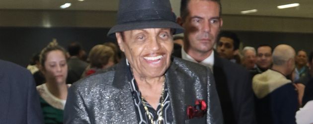 Joe Jackson Joe Jackson