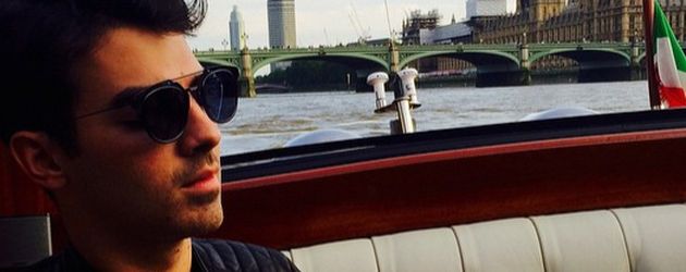 Joe Jonas Joe Jonas