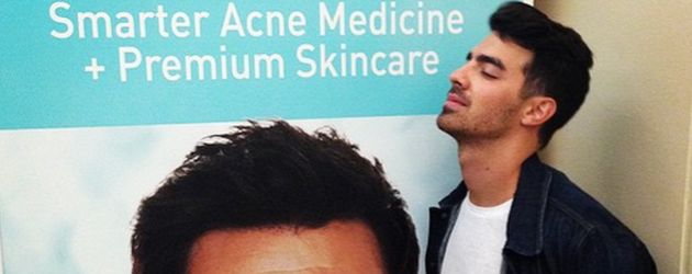 Joe Jonas, Musiker Joe Jonas, Musiker