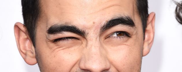Joe Jonas, Sänger Joe Jonas, Sänger