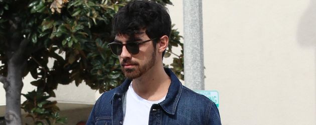 Joe Jonas Joe Jonas
