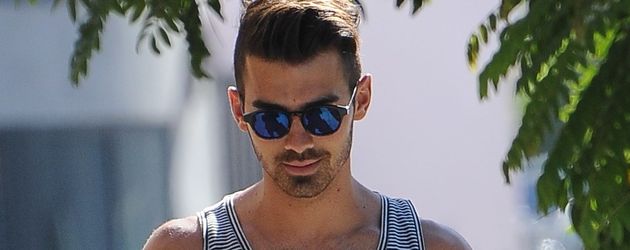 Joe Jonas, Sänger Joe Jonas, Sänger