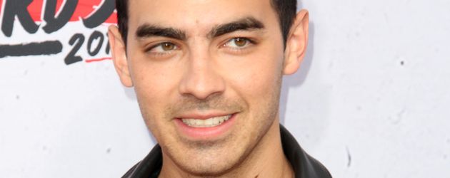 Joe Jonas Joe Jonas
