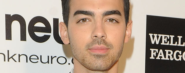 Joe Jonas Joe Jonas