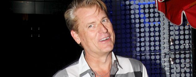 Joe Simpson, Vater und Manager von Jessica Simpson Joe Simpson, Vater und Manager von Jessica Simpson
