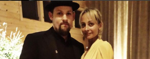 Nicole Richie und Joel Madden Nicole Richie und Joel Madden