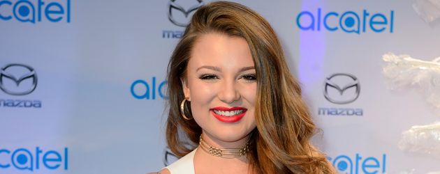 Joelina Drews bei der "Alcatel Entertainment Night" in Berlin Joelina Drews bei der "Alcatel Entertainment Night" in Berlin