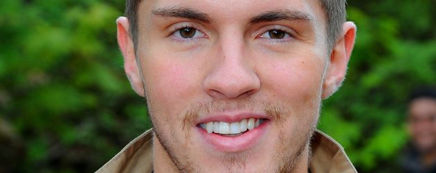 Joey Heindle beim Bild Renntag 2015 Joey Heindle beim Bild Renntag 2015
