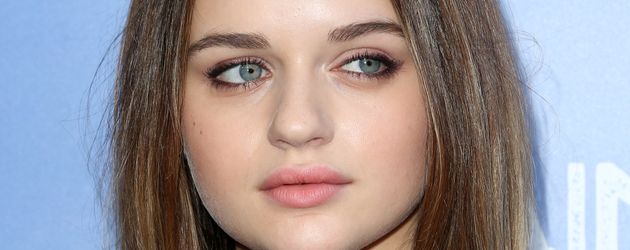 Joey King bei der 'Captain Fantastic'-Premiere in Los Angeles Joey King bei der 'Captain Fantastic'-Premiere in Los Angeles
