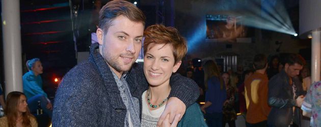 Felix von Jascheroff und Isabell Horn Felix von Jascheroff und Isabell Horn