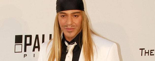 John Galliano John Galliano