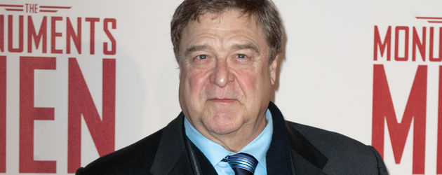 John Goodman John Goodman