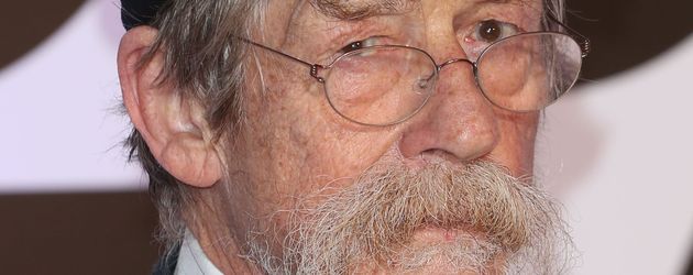 John Hurt John Hurt