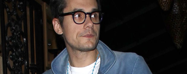 John Mayer John Mayer