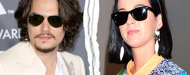 Katy Perry und John Mayer Katy Perry und John Mayer