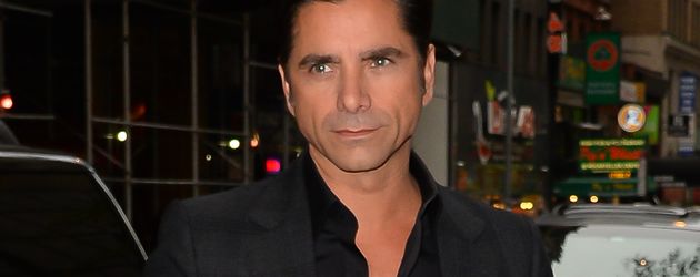 John Stamos John Stamos