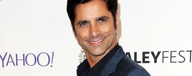 John Stamos John Stamos