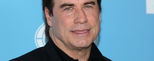 John Travolta John Travolta