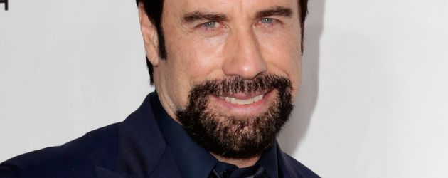 John Travolta John Travolta