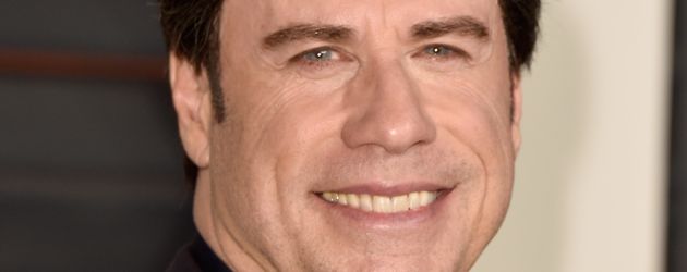 John Travolta John Travolta