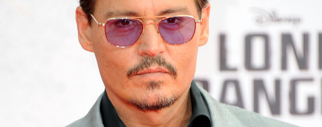 Johnny Depp Johnny Depp