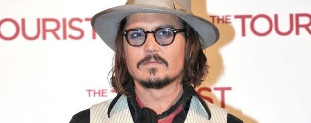 Johnny Depp Johnny Depp