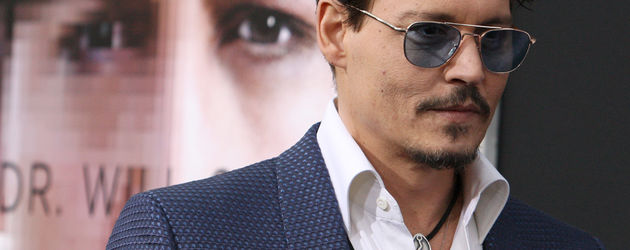 Johnny Depp Johnny Depp