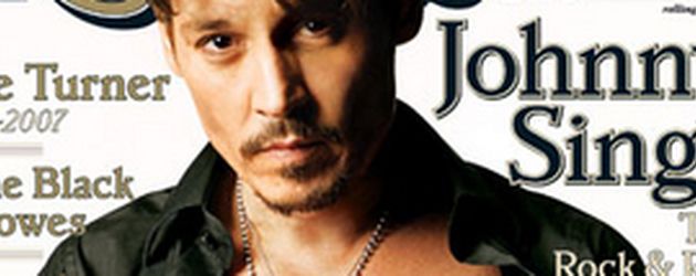 Johnny Depp Johnny Depp