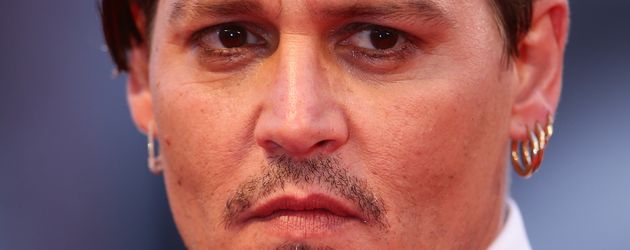 Johnny Depp Johnny Depp