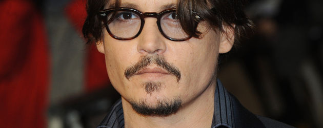 Johnny Depp Johnny Depp