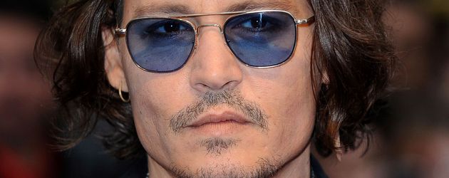 Johnny Depp Johnny Depp