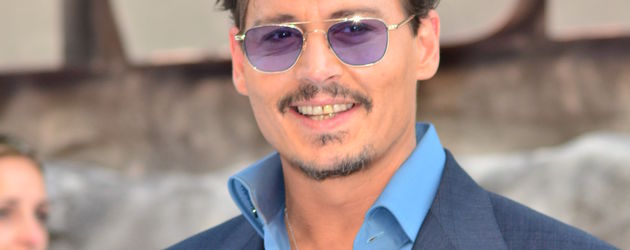 Johnny Depp Johnny Depp