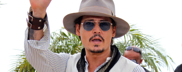 Johnny Depp Johnny Depp