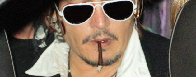 Johnny Depp Johnny Depp