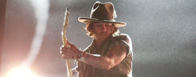 Johnny Depp Johnny Depp