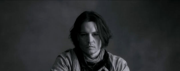 Johnny Depp Johnny Depp