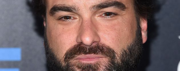 Johnny Galecki Johnny Galecki