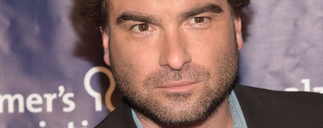 Johnny Galecki, Schauspieler Johnny Galecki, Schauspieler