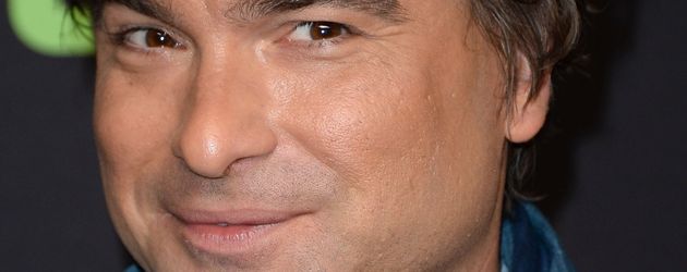 Johnny Galecki Johnny Galecki