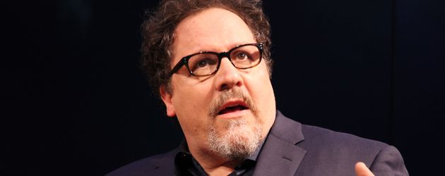 Jon Favreau Jon Favreau