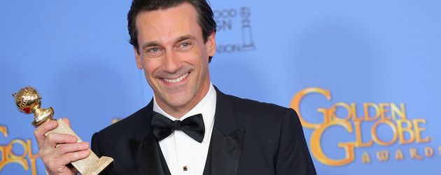Jon Hamm Jon Hamm