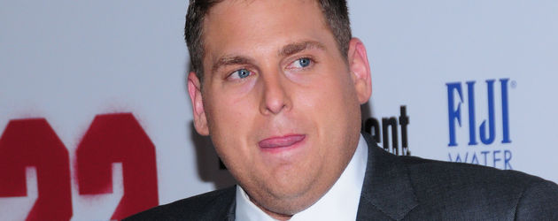 Jonah Hill bei der "22 Jump Street"-Premiere Jonah Hill bei der "22 Jump Street"-Premiere