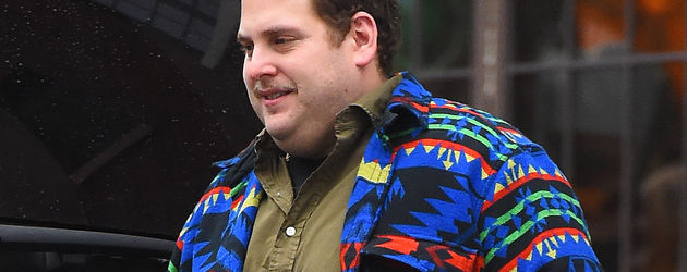 Jonah Hill Jonah Hill