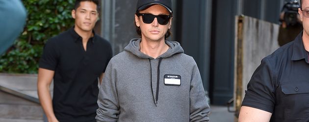 Jonathan Cheban, TV-Star Jonathan Cheban, TV-Star