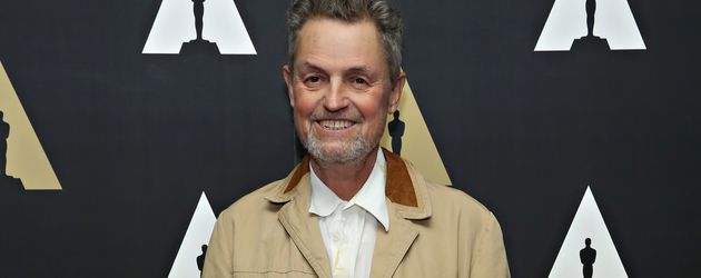 Jonathan Demme in New York 2016 Jonathan Demme in New York 2016