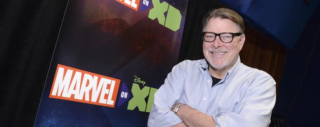 Jonathan Frakes Jonathan Frakes