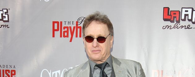 Jonathan Pendragon, US-Star-Magier Jonathan Pendragon, US-Star-Magier