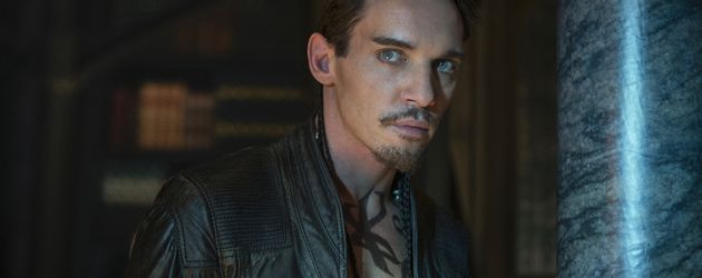 Jonathan Rhys Meyers Jonathan Rhys Meyers