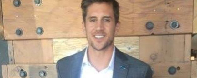 Jordan Rodgers, American Football Quarterback Jordan Rodgers, American Football Quarterback