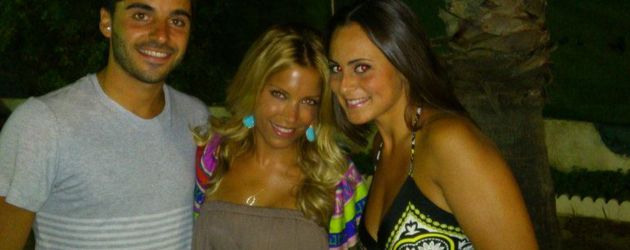 Sylvie van der Vaart Sylvie van der Vaart